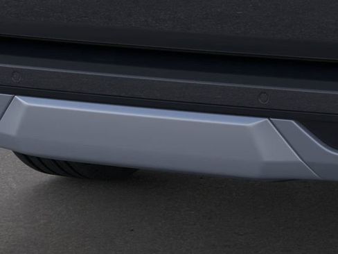 New 2025 Ford Expedition Max Platinum w/ Driver's Package image 23