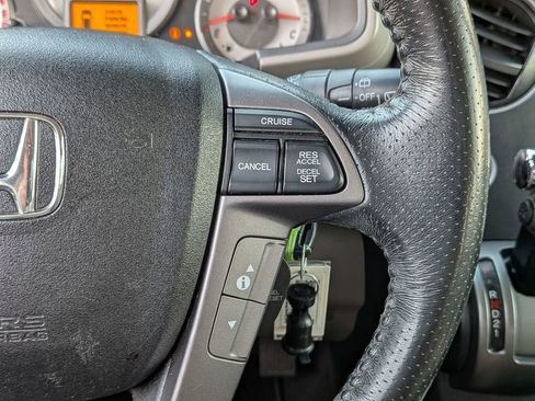 Used 2012 Honda Pilot Touring image 29