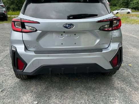 Certified 2024 Subaru Crosstrek 2.5i Limited AWD/4WD image 4