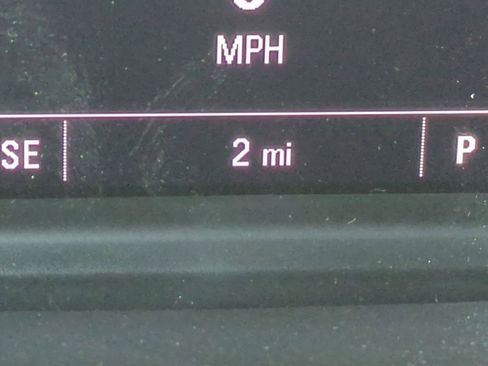 Used 2026 Chevrolet Silverado 1500 Custom image 12