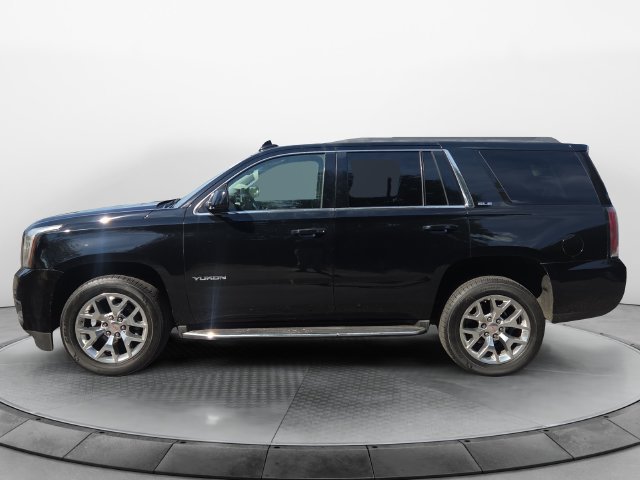 Used 2017 GMC Yukon SLE w/ SLE Value Package RWD image 2
