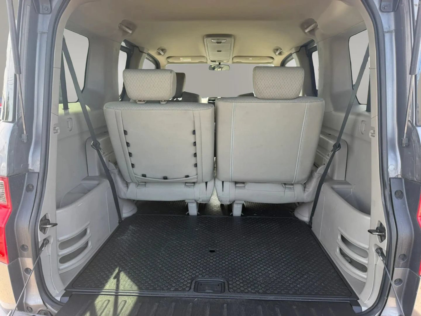 Used 2010 Honda Element EX image 14