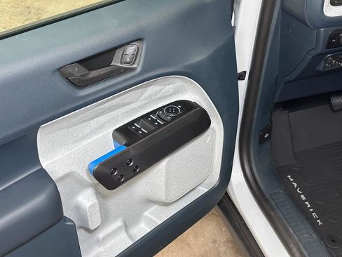 New 2025 Ford Maverick XLT w/ XLT Luxury Package image 20