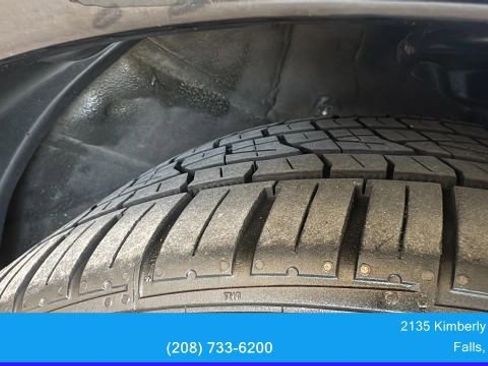 Used 2013 Subaru Impreza WRX Premium AWD/4WD image 17