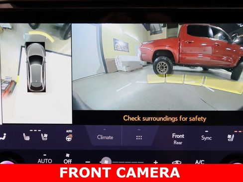 Used 2024 Lexus RX 350 Premium Plus w/ Convenience Package image 19