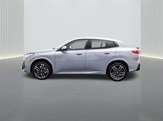 Used 2025 BMW X2 xDrive28i w/ Premium Package video 2