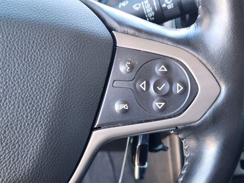 Used 2022 Chevrolet Colorado Z71 image 14