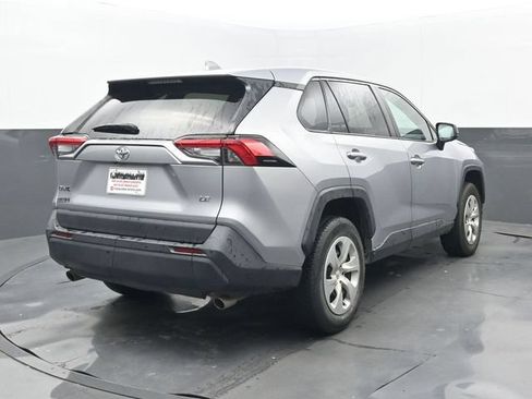 Used 2023 Toyota RAV4 LE FWD image 6