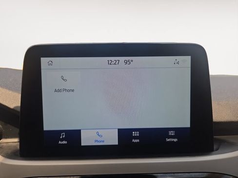 Used 2021 Ford Escape SE FWD image 24