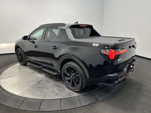 Certified 2023 Hyundai Santa Cruz Night w/ Cargo Package image 4