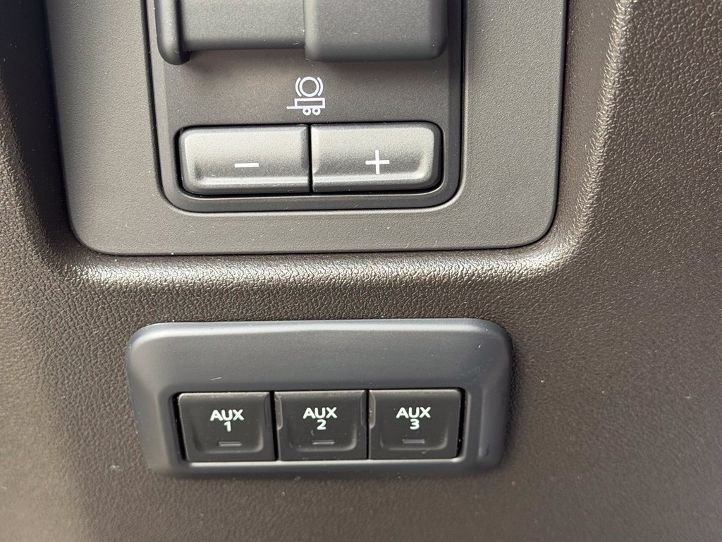 Used 2023 Chevrolet Colorado ZR2 w/ ZR2 Convenience Package III AWD/4WD image 37