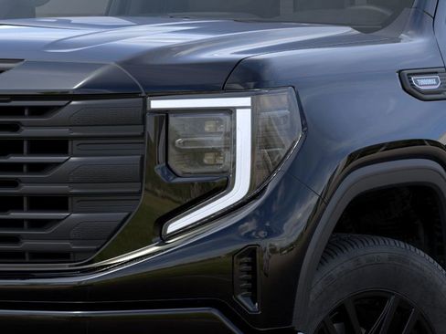 New 2026 GMC Sierra 1500 Pro w/ Graphite Edition image 34