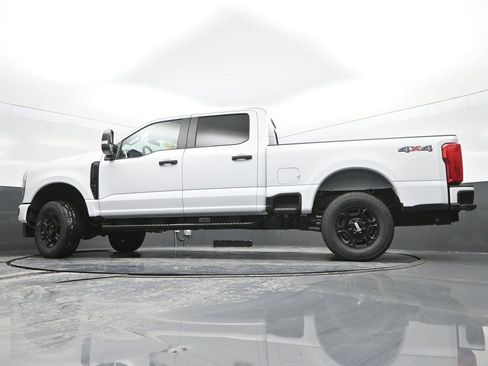 New 2026 Ford F250 XL w/ STX Appearance Package image 26
