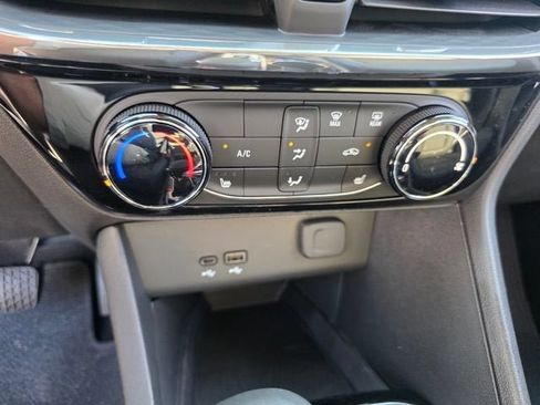 New 2026 Buick Encore GX Sport Touring w/ Comfort Package FWD image 24