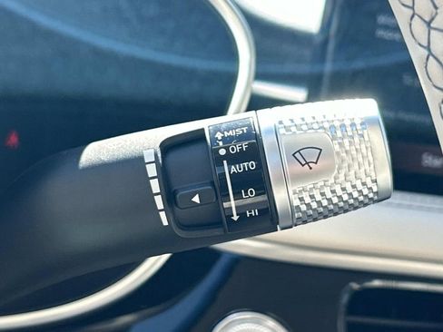 New 2026 Genesis G70 2.5T Prestige image 32