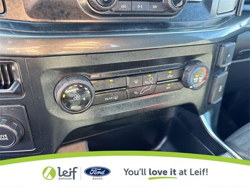 Used 2023 Ford F150 XL w/ STX Appearance Package image 21