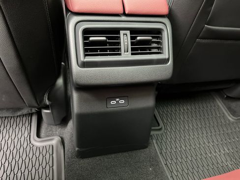 New 2026 MAZDA CX-50 AWD 2.5 Hybrid w/ Weather Package image 12