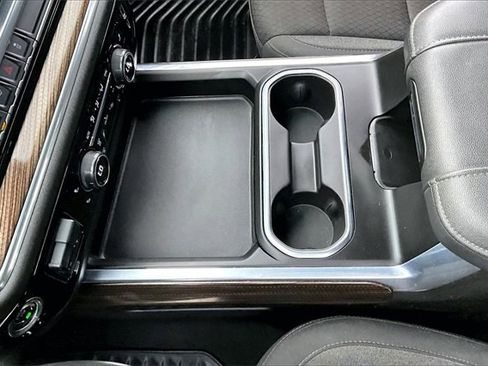 Used 2024 Chevrolet Silverado 3500 LT w/ Convenience Package image 19