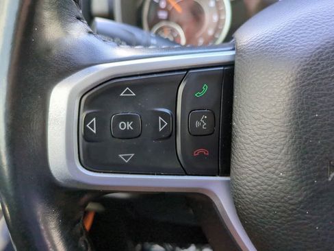 Used 2020 RAM 1500 Big Horn RWD image 22