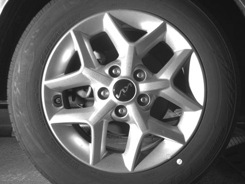 Used 2025 Kia Soul LX w/ LX Technology Package image 14