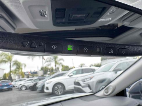 Used 2022 Toyota Camry XSE w/ Navigation Upgrade Package FWD image 36