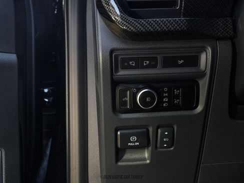 Used 2023 Ford F150 Lariat w/ Equipment Group 502A High image 29