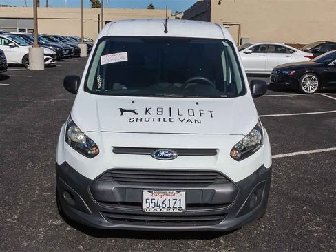 Used 2016 Ford Transit Connect XL image 2