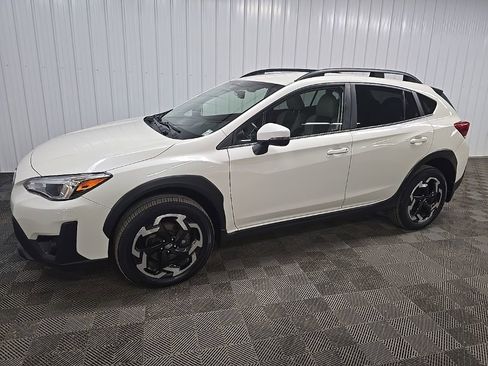 Used 2021 Subaru Crosstrek 2.5i Limited image 6
