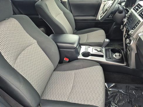 Used 2023 Toyota 4Runner SR5 image 15