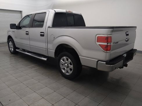 Used 2014 Ford F150 XLT w/ Equipment Group 302A Luxury image 3