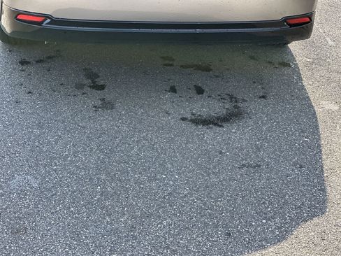 New 2026 Toyota Camry XLE image 19