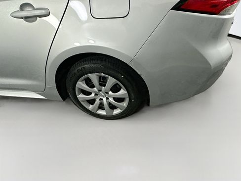 Used 2024 Toyota Corolla LE image 11