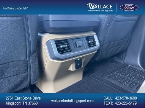 Used 2023 Ford F150 XLT w/ Equipment Group 301A Mid image 26