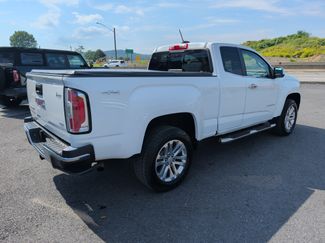 Used 2016 GMC Canyon SLT w/ Driver Alert Package AWD/4WD video 3