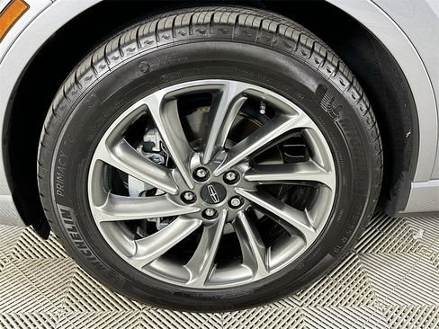 Used 2024 Lincoln Corsair Grand Touring image 31