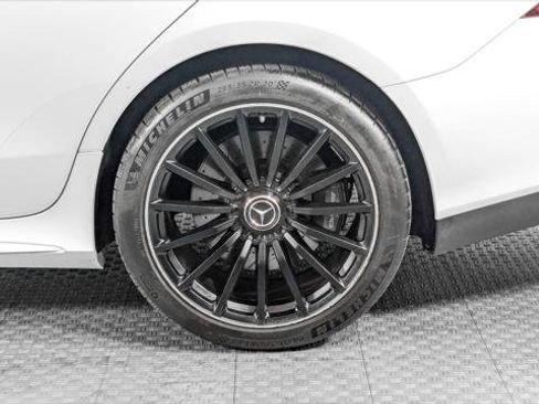 Used 2019 Mercedes-Benz AMG GT 53 image 37