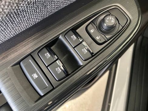 New 2026 Subaru Outback Limited AWD/4WD image 25