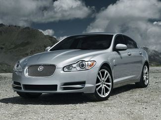Used 2010 Jaguar XF Premium video 1