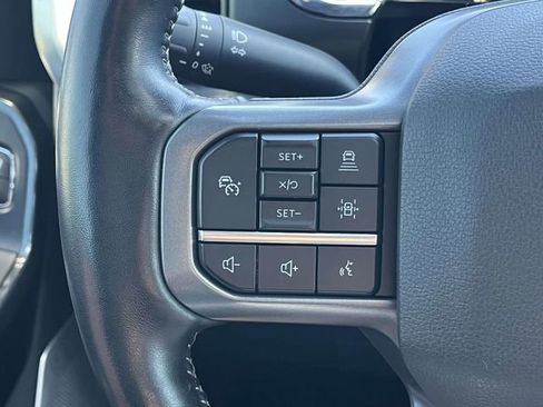 Used 2021 Ford F150 Lariat w/ Equipment Group 502A High AWD/4WD image 28