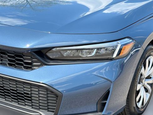 New 2026 Honda Civic LX image 11