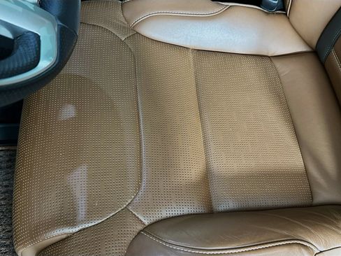 Used 2024 Toyota Tundra 1794 Edition AWD/4WD image 19