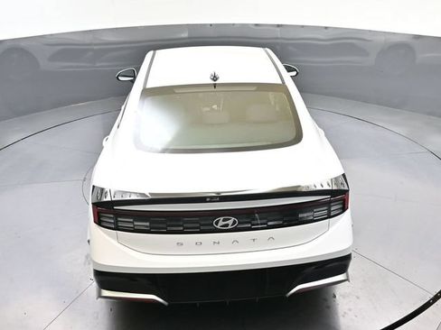 Used 2026 Hyundai Sonata SEL FWD image 46