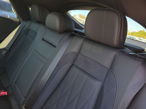 New 2026 Mercedes-Benz GLE 53 AMG AMG GLE 53 image 13