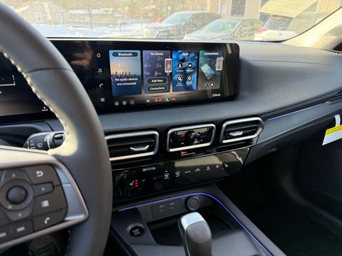 New 2026 Nissan Sentra SV w/ SV Convenience Package image 13