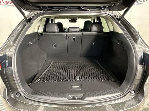 Used 2025 MAZDA CX-5 AWD 2.5 S w/ Preferred Package image 26