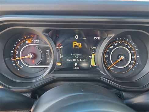 New 2026 Jeep Wrangler Rubicon image 18