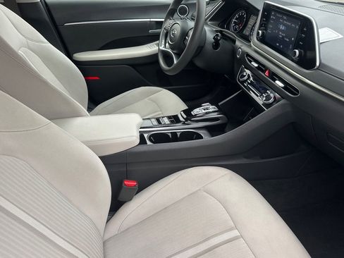 Used 2022 Hyundai Sonata SEL image 16