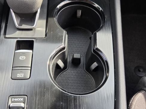 Used 2023 Nissan Rogue SV FWD image 18