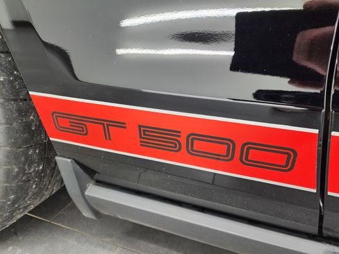 Used 2012 Ford Mustang Shelby GT500 w/ SVT Performance Pkg image 37