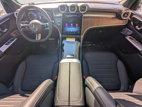 New 2026 Mercedes-Benz GLC 300 4MATIC image 16